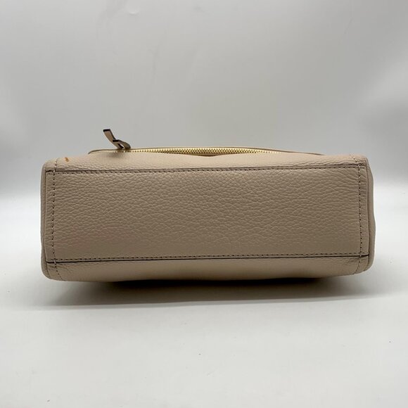 Kate Spade Cream Leather Cobble Hill Toddy Shoulder Bag - Picture 5 of 10